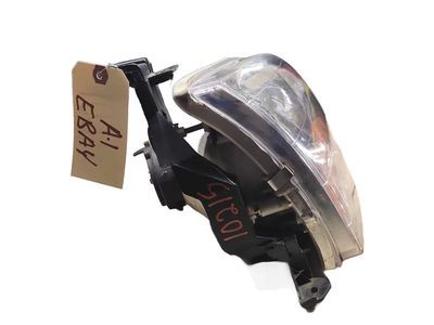 81130-0C020 Toyota Unit Assembly, Headlamp, Passenger Side Product Photo 1 of 4