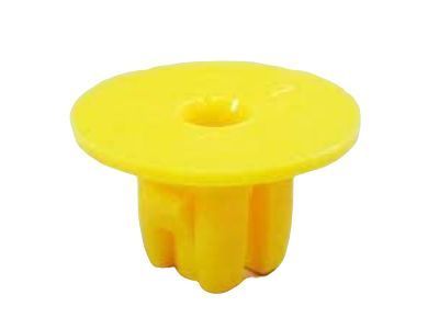 Toyota 90189-06087 Grommet, Screw