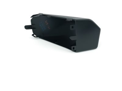 Toyota 52423-35040 Pad, Front Bumper, Driver Side