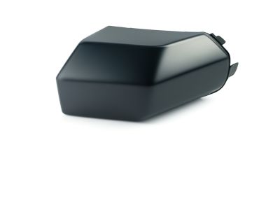 Toyota 52423-35040 Pad, Front Bumper, Driver Side