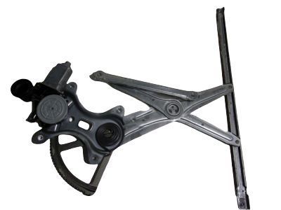 Toyota 85710-33130 Motor Assy,  Power Window Regulator,  RH