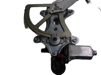Toyota 85710-33130 Motor Assy,  Power Window Regulator,  RH