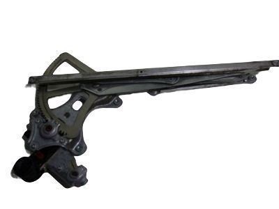 Toyota 85710-33130 Motor Assy,  Power Window Regulator,  RH