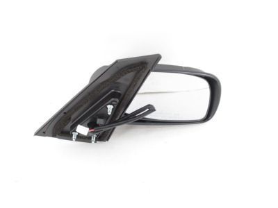 Toyota 87910-47250 Mirror Assy,  Outer Rear View,  RH