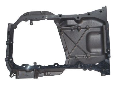 Toyota Oil Pan - 12111-0A030