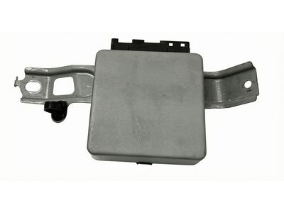 89650-02B20 Toyota Computer Assembly, Power Steering Product Photo 3 of 4