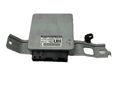 Toyota 89650-02B20 Computer Assembly, Power Steering 89650-02B20 Toyota Computer Assembly, Power Steering Product Photo 1 of 4
