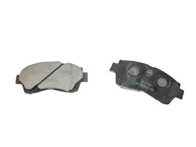 Toyota 04465-33220 Brake Pads