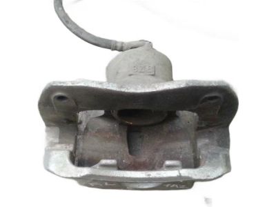 Toyota 47750-42090 Cylinder Assembly, Disc Brake, Driver Side