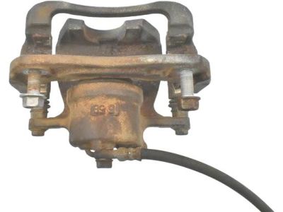 Toyota 47750-42090 Cylinder Assembly, Disc Brake, Driver Side