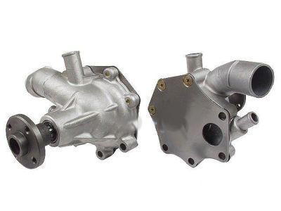 Toyota 16100-61041 Pump Assembly, Engine Water