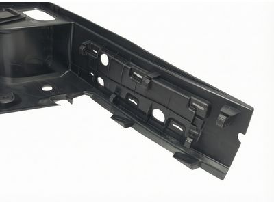 52057-AK020 Toyota Pad Sub-Assembly, Rear Bumper Product Photo 4 of 4