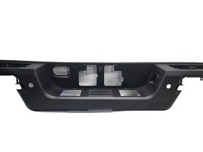 52057-AK020 Toyota Pad Sub-Assembly, Rear Bumper Product Photo 2 of 4