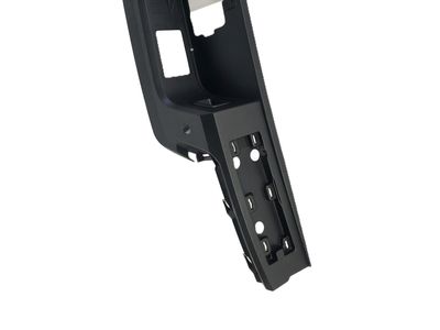 52057-AK020 Toyota Pad Sub-Assembly, Rear Bumper Product Photo 3 of 4