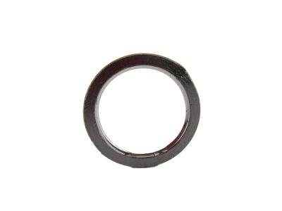 Toyota 17451-25040 Gasket, Exhaust Pipe