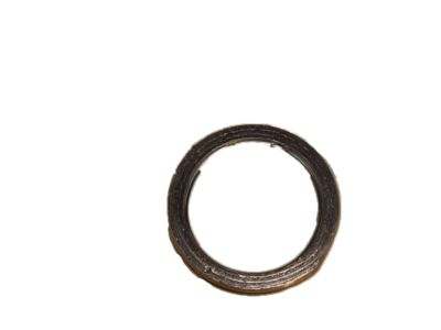 Toyota 17451-25040 Gasket, Exhaust Pipe