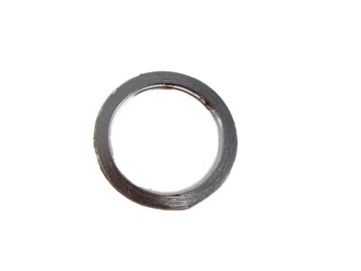 Toyota 17451-25040 Gasket, Exhaust Pipe