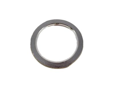 Toyota 17451-25040 Gasket, Exhaust Pipe