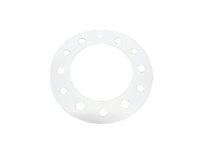 Toyota 42444-35040 Gasket,  Brake Drum (For Rear Axle)