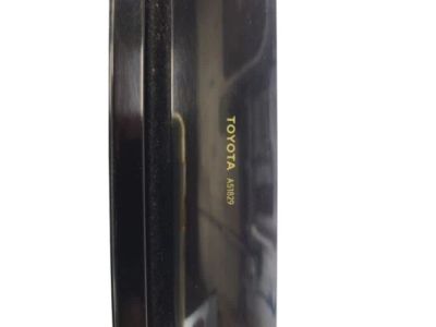 Toyota 86120-0C181 Receiver Assembly, Radio