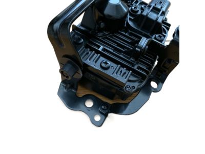 Toyota 88210-48070 Sensor Assy,  Millimeter Wave Radar