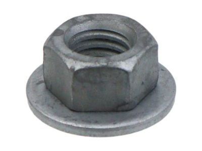 Toyota 90179-08234 Nut