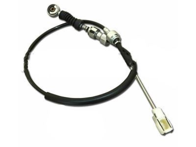 Toyota 33821-42070 Cable Transmission Control Shift (For Floor Shift)