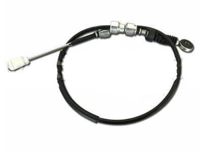Toyota 33821-42070 Cable Transmission Control Shift (For Floor Shift)