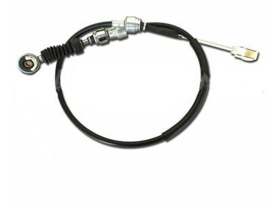 Toyota 33821-42070 Cable Transmission Control Shift (For Floor Shift)