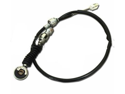Toyota 33821-42070 Cable Transmission Control Shift (For Floor Shift)