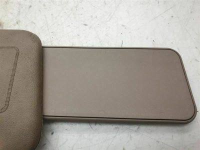 Toyota 74310-35560-E0 Visor Assy,  RH