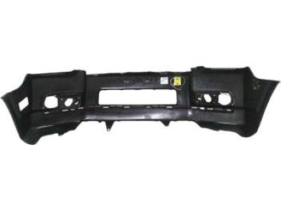 Toyota 52119-35906 Cover, Front Bumper
