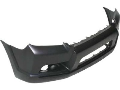 Toyota 52119-35906 Cover, Front Bumper