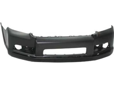 Toyota 52119-35906 Cover, Front Bumper