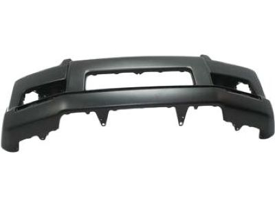 Toyota 52119-35906 Cover, Front Bumper