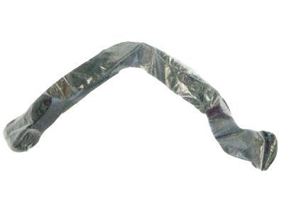 Toyota 23827-0D010 Hose,  Fuel Vapor Feed,  NO.2