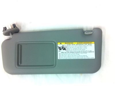 2007 Toyota RAV4 Sun Visor - 74320-42501-B2