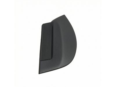 53286-42110 Toyota Cover, Front Bumper Arm Hole, Driver Side Product Photo 4 of 4