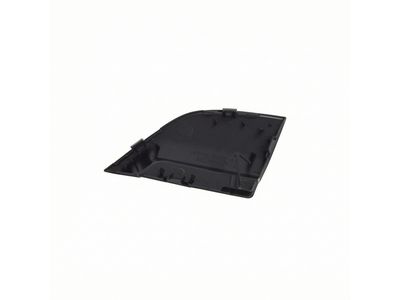 53286-42110 Toyota Cover, Front Bumper Arm Hole, Driver Side Product Photo 3 of 4