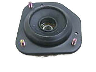 Scion SU003-03642 Spacer Skirt Nut M8