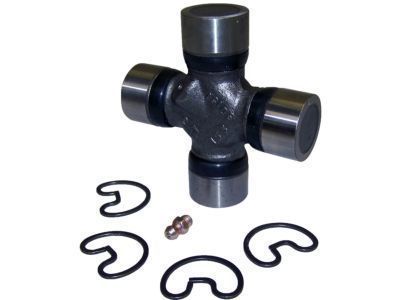 Toyota 04371-0C090 Spider Kit,  Rear Propeller Shaft Universal Joint