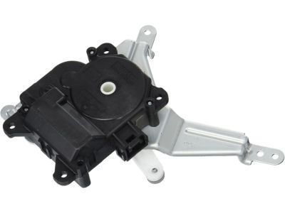 Toyota 4Runner Blend Door Actuator - 87106-35180