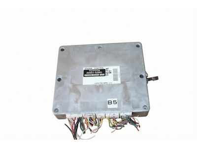 89661-42860 Toyota Computer, Engine Control Product Photo 3 of 4