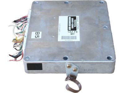 89661-42860 Toyota Computer, Engine Control Product Photo 2 of 4