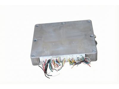 89661-42860 Toyota Computer, Engine Control Product Photo 4 of 4