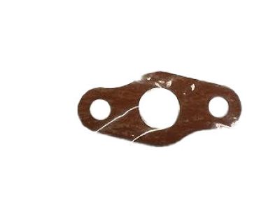 Toyota 25627-74010 Gasket, EGR Valve