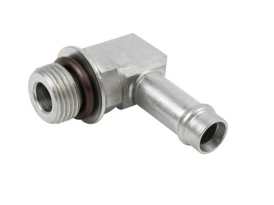 Toyota 90406-08013 Union, Water By-Pass Pipe