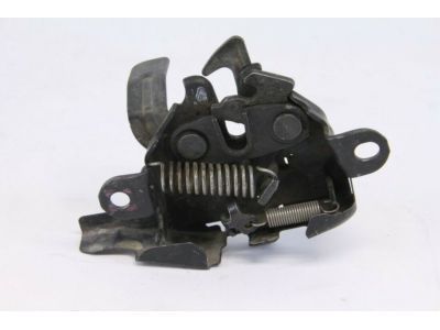 Scion 53510-21030 Lock