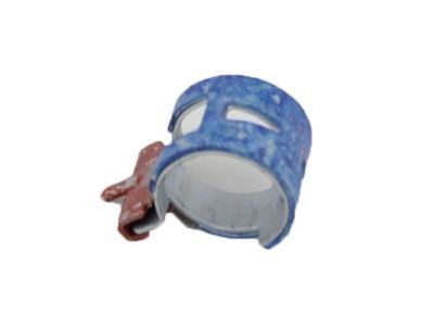 Toyota 90466-A0004 Clip, Hose