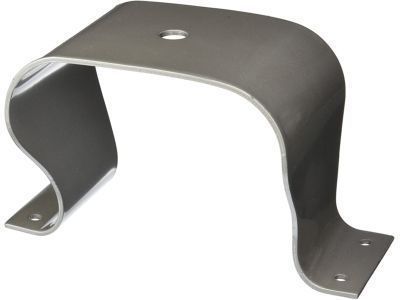Toyota 52152-60011 Bar, Rear Bumper, Passenger Side